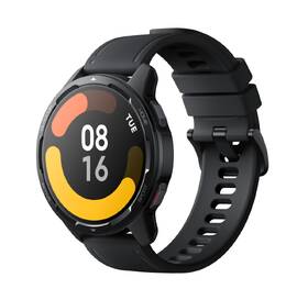 Inteligentné hodinky Xiaomi Watch S1 Active čierne

 obrázok produktu 1 z 7