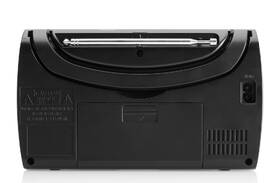 Rádioprijímač JVC RA-E431B čierny

 obrázok produktu 7 z 7