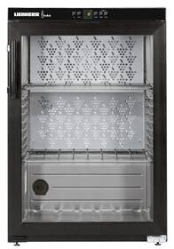 Vínotéka Liebherr WKb 1812 čierna

 obrázok produktu 5 z 6