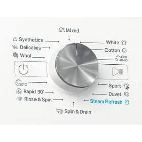 Práčka Whirlpool FFB 9458 WV EE biela

 obrázok produktu 4 z 14