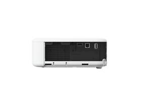 Projektor Epson CO-FH02 biely

 obrázok produktu 5 z 5