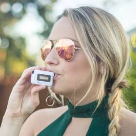 Alkoholtestér BACtrack BACtrack C6 

 obrázok produktu 6 z 7