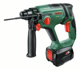 Kladivo Bosch UniversalHammer 18V (s batériou) 

 obrázok produktu 1 z 9