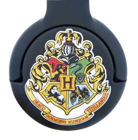 Slúchadlá OTL Technologies Harry Potter Hogwarts Crest Children's čierna

 obrázok produktu 2 z 4