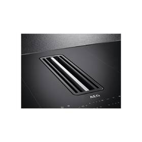 Indukčné varné dosky s odsávaním AEG CCE84779CB čierna

 obrázok produktu 2 z 13