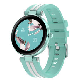 Inteligentné hodinky Canyon Semifreddo SW-61 - mint 

 obrázok produktu 1 z 7