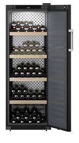 Vínotéka Liebherr WSbli 5031 čierna

 obrázok produktu 3 z 7