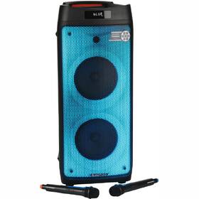 Párty reproduktor Blaupunkt PB08DB čierny

 obrázok produktu 7 z 9