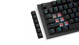Klávesy ENDORFY PBT čierne

 obrázok produktu 4 z 7