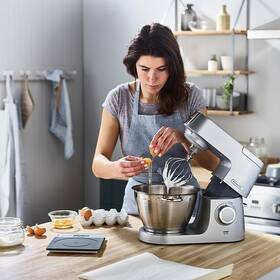 Kuchynský robot KENWOOD KVL4220S strieborný

 obrázok produktu 17 z 20