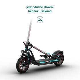 Elektrická kolobežka LAMAX eLander SA50 

 obrázok produktu 4 z 11