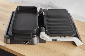 Gril Tefal GC784D30 OptiGrill 4 v 1 XL 

 obrázok produktu 4 z 17