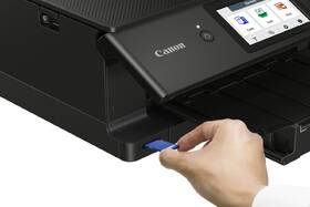 Tlačiareň multifunkčná Canon PIXMA TS8750 čierna

 obrázok produktu 6 z 6