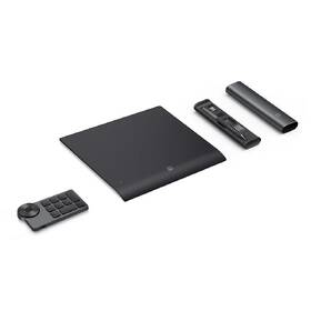 Grafický tablet XPPen Deco Pro XLW (2. generácia) + RC čierny

 obrázok produktu 2 z 4