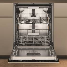 Umývačka riadu Whirlpool W7I HP40 L MaxiSpace 

 obrázok produktu 4 z 15