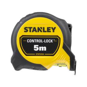 Meter zvinovací Stanley STHT37231-0, 5 m 

 obrázok produktu 1 z 4