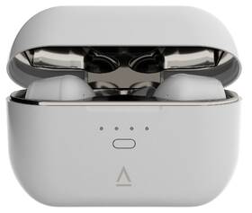 Slúchadlá Creative Zen AIR SXFI ANC sivá

 obrázok produktu 3 z 9