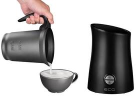 Napeňovač mlieka ECG NM2255 LATTE ART B 

 obrázok produktu 11 z 12