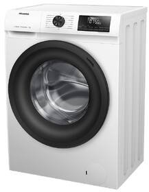 Práčka Hisense WFQE7014EVM biela

 obrázok produktu 3 z 4