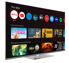 Televízor JVC LT-55VGQ8335 

 obrázok produktu 4 z 11