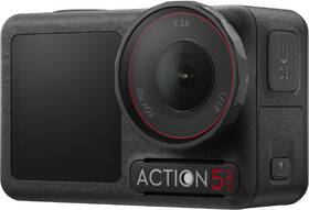 Outdoorová kamera DJI Osmo Action 5 Pro Adventure Combo čierny

 obrázok produktu 4 z 12