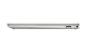 Notebook HP Pavilion Aero 13-be2011nc strieborný

 obrázok produktu 5 z 6