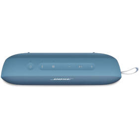 Prenosný reproduktor Bose SoundLink Flex II modrý

 obrázok produktu 3 z 5