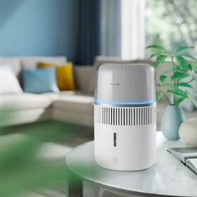 Zvlhčovač vzduchu Philips HU5710/00 biely

 obrázok produktu 4 z 6