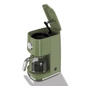 Kávovar Rohnson R-945 zelený

 obrázok produktu 2 z 3