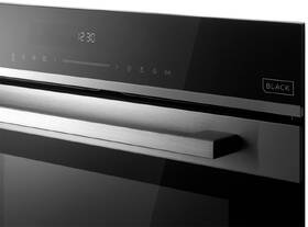 Rúra Concept ETV8560bc 

 obrázok produktu 2 z 7
