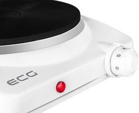 Varič elektrický ECG EV 1512 White biely

 obrázok produktu 4 z 10