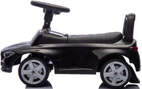 Odrážadlo plastové Buddy Toys BPC 5138 čierne

 obrázok produktu 1 z 5
