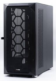 Case 1stCOOL Wind Storm Black čierna

 obrázok produktu 2 z 10
