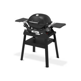 Gril záhradný plynový Weber Q 1200N Stand čierny

 obrázok produktu 1 z 11