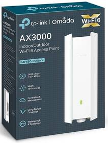 Prístupový bod (AP) TP-Link EAP650-Outdoor biely

 obrázok produktu 3 z 3