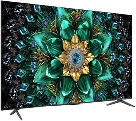 Televízor TCL 75Q6C 

 obrázok produktu 6 z 13
