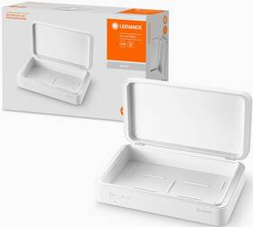 Sterilizátor LEDVANCE UVC BOX 5V 1A C/U 

 obrázok produktu 1 z 1