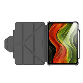 Puzdro na tablet Mobile Origin Rugged na Apple iPad Air 11" (M3,2025/M2,2024) čierne

 obrázok produktu 2 z 10