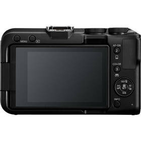 Digitálny fotoaparát Canon R50 V + RF-S 14-30 mm F4-6.3 IS STM PZ CONTENT CREATOR KIT čierny

 obrázok produktu 3 z 9