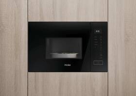 Mikrovlnná rúra Haier H38FMWID4ID27N čierna

 obrázok produktu 4 z 7