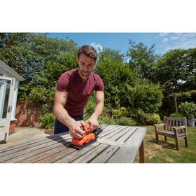 Vibračná brúska Black-Decker BEW220-QS 

 obrázok produktu 3 z 3