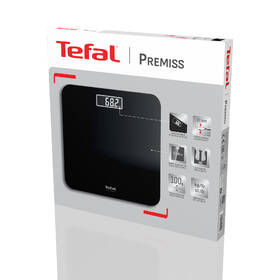 Osobná váha Tefal PP1800V0 čierna

 obrázok produktu 5 z 5