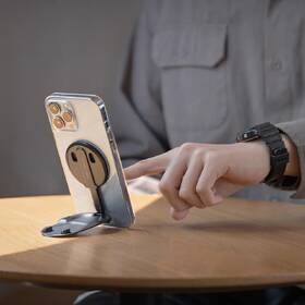 Držiak na mobil PGYTECH MagFlex Phone Photography Stand čierny

 obrázok produktu 4 z 8