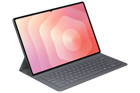 Puzdro s klávesnicou na tablet Samsung na Galaxy Tab S11 Ultra čierne

 obrázok produktu 5 z 10