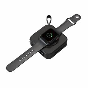Powerbank Swissten ALL-IN-ONE PRO 10000 mAh 20W (USA, EU, UK) čierny

 obrázok produktu 5 z 8