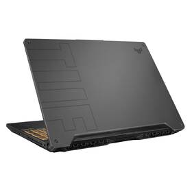 Notebook Asus TUF Gaming A15 čierny

 obrázok produktu 7 z 11