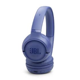 Slúchadlá JBL Tune 530BT modrá

 obrázok produktu 4 z 4
