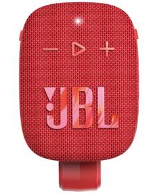 Prenosný reproduktor JBL WIND 3S červený

 obrázok produktu 2 z 6