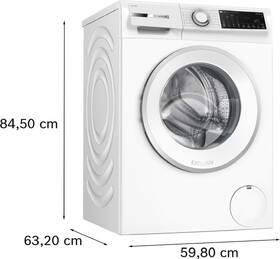 Práčka Bosch WGJ244A1BY i-DOS biela

 obrázok produktu 13 z 15