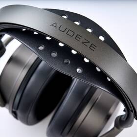 Headset Audeze Maxwell 2 PlayStation sivý

 obrázok produktu 7 z 12